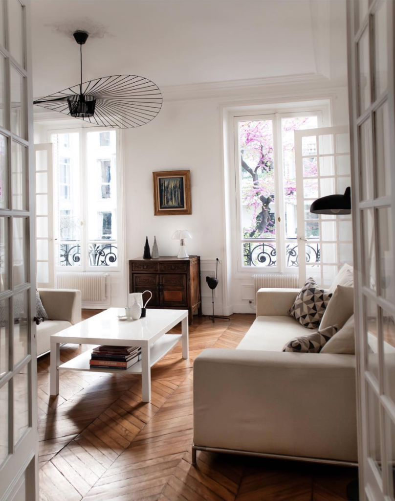 Déco : Un salon cocooning à petit prix - Morgane Pastel, Blog lifestyle,  mode & déco Bordeaux